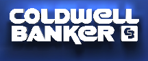 Coldwell Banker Logo