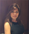 Kelly Auffret, Licensed Associate Real Estate Broker