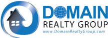 Domain Realty Group Logo