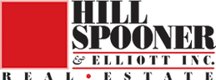 Hill Spooner & Elliott Logo