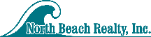 North Beach Realty Logo