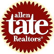 Allen Tate Company/Cary-Stonebridge Logo