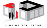 Listing Solutions Logo