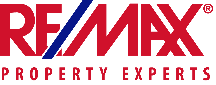 REMAX Property Experts Logo