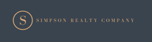 Simpson Realty Company Logo