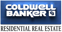 Coldwell Banker Residential Real Estate Logo