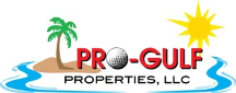 Pro-Gulf Properties LLC Logo