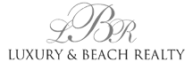 Luxury & Beach Realty Inc Logo