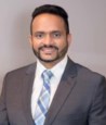 Ishwar Sahota, Realtor