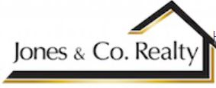 Jones & Co Logo