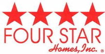 Four Star Homes Logo