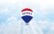 Re/Max Professionals Realty Logo