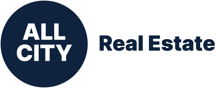 ALL CITY REAL ESTATE Logo