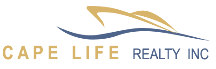 Cape Life Realty Logo