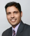 Rakesh Saini, Personal Real Estate Corporation