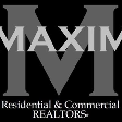 Maxim Realty Logo