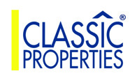 Classic Properties Logo