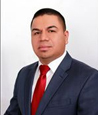 Carlos Medrano, Licensed Associate Broker