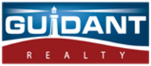 Guidant Realty Logo