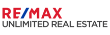 RE/MAX Unlimited Real Estate Logo