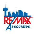 ReMax Logo