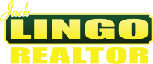 Jack Lingo Realtor Logo