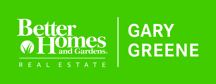 BHGRE Gary Greene Logo