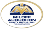 Miloff Aubuchon Realty Logo