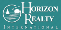 Horizon Realty International Logo