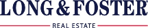 Long and Foster Real Estate Inc. Logo