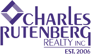 Charles Rutenberg Realty Inc Logo