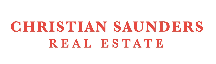 Christian Saunders Real Estate Logo