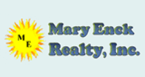 Mary Enck Realty Inc Logo