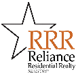 Reliance Residential Realty Logo