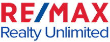 RE/MAX Realty Unlimited Logo