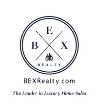 BEX Realty Logo