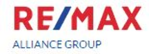 Remax Alliance Group Logo