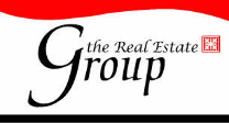 The Real Estate Group Logo