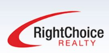 Right Choice Realty LLC Logo