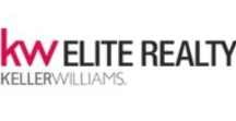 Keller Williams Elite Realty Logo