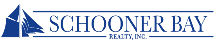 Schooner Bay Realty Logo