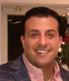 Nicholas Girardi, Licensed Real Estate Salesperson