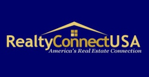 Realty Connect USA Logo