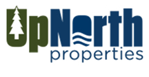 Up North Properties Logo