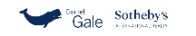 Daniel Gale Sotheby's International Realty Logo