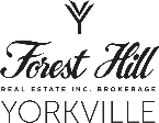 Forest Hill Real Estate Inc. Brokerage Logo
