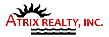 Atrix Realty Inc Logo