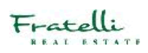 Fratelli Real Estate Logo