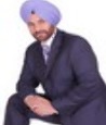 Shaba Hundal, Realtor