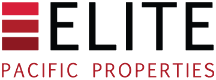 Elite Pacific Properties Logo